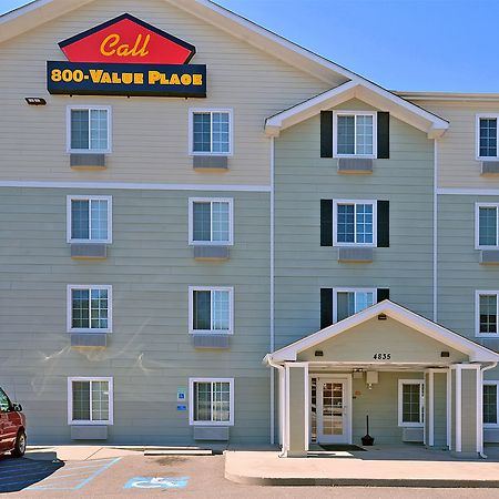 Extended Stay America Select Suites - Charleston - North Charleston - I-526 Luaran gambar