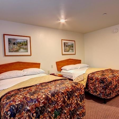 Extended Stay America Select Suites - Charleston - North Charleston - I-526 Luaran gambar