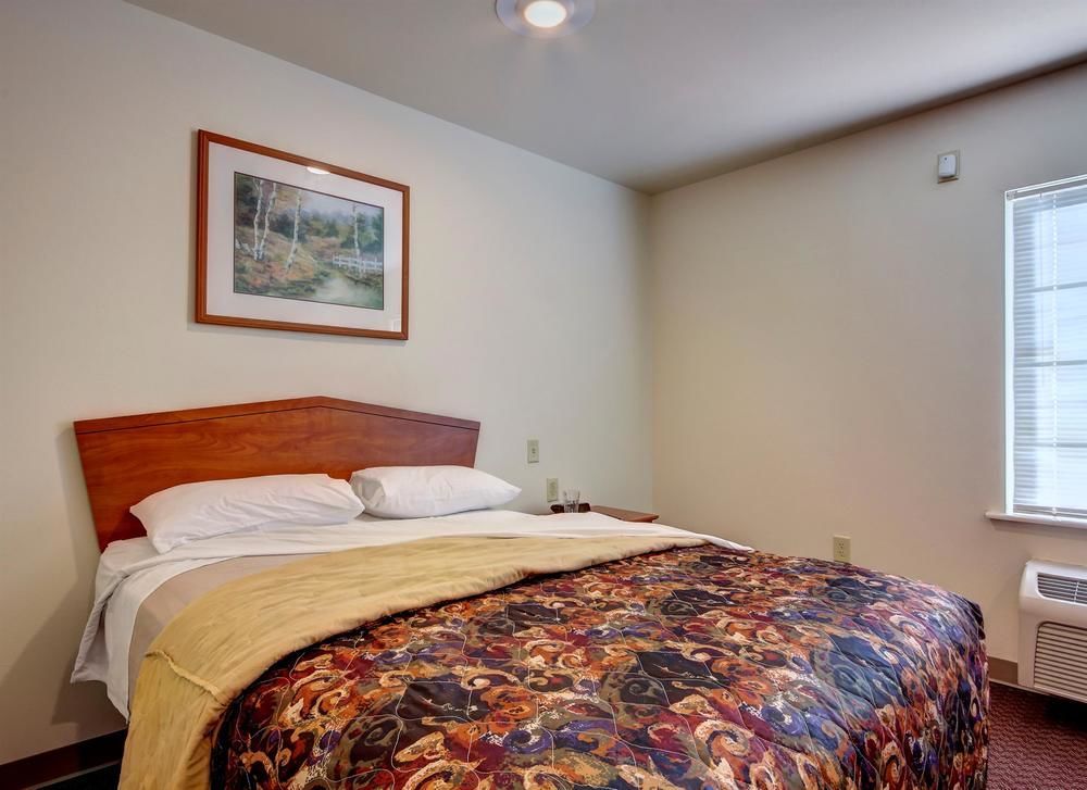 Extended Stay America Select Suites - Charleston - North Charleston - I-526 Luaran gambar