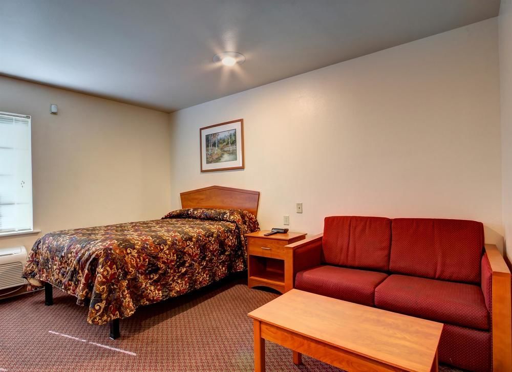 Extended Stay America Select Suites - Charleston - North Charleston - I-526 Luaran gambar