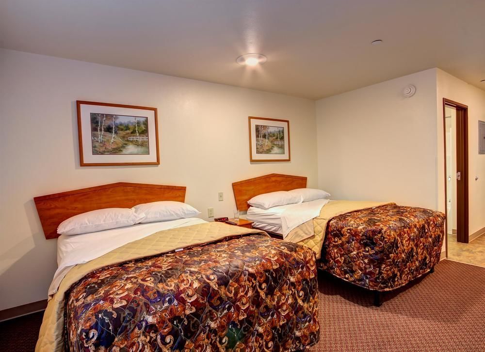 Extended Stay America Select Suites - Charleston - North Charleston - I-526 Luaran gambar