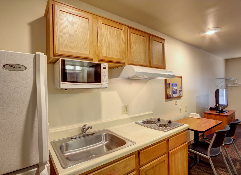 Extended Stay America Select Suites - Charleston - North Charleston - I-526 Luaran gambar