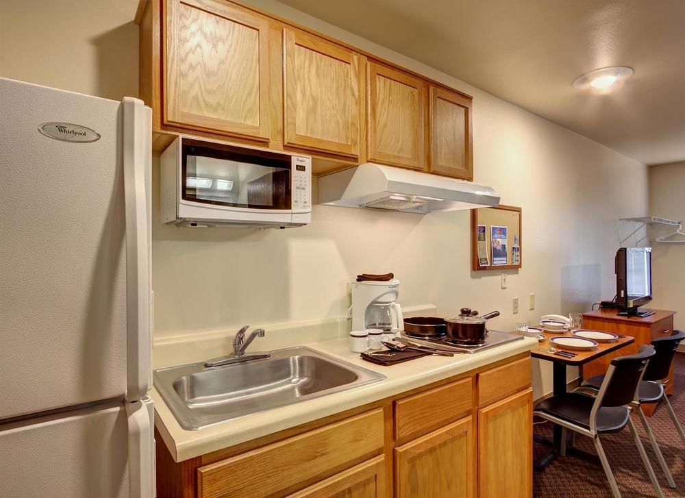 Extended Stay America Select Suites - Charleston - North Charleston - I-526 Luaran gambar