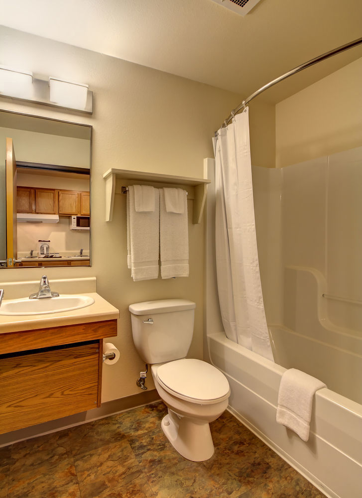 Extended Stay America Select Suites - Charleston - North Charleston - I-526 Luaran gambar