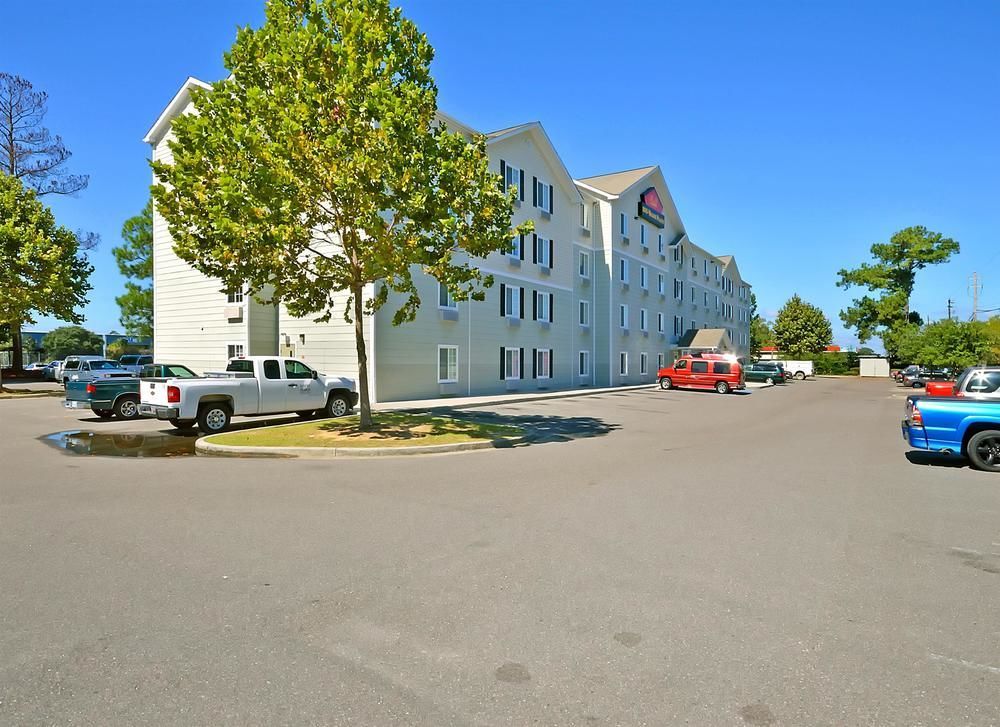 Extended Stay America Select Suites - Charleston - North Charleston - I-526 Luaran gambar