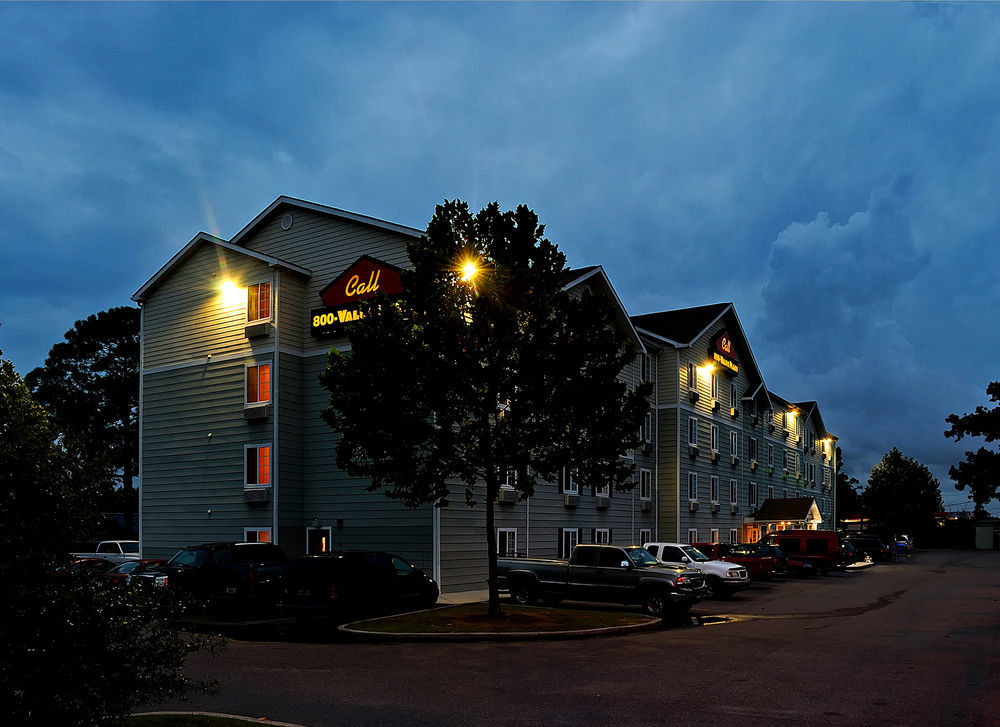 Extended Stay America Select Suites - Charleston - North Charleston - I-526 Luaran gambar
