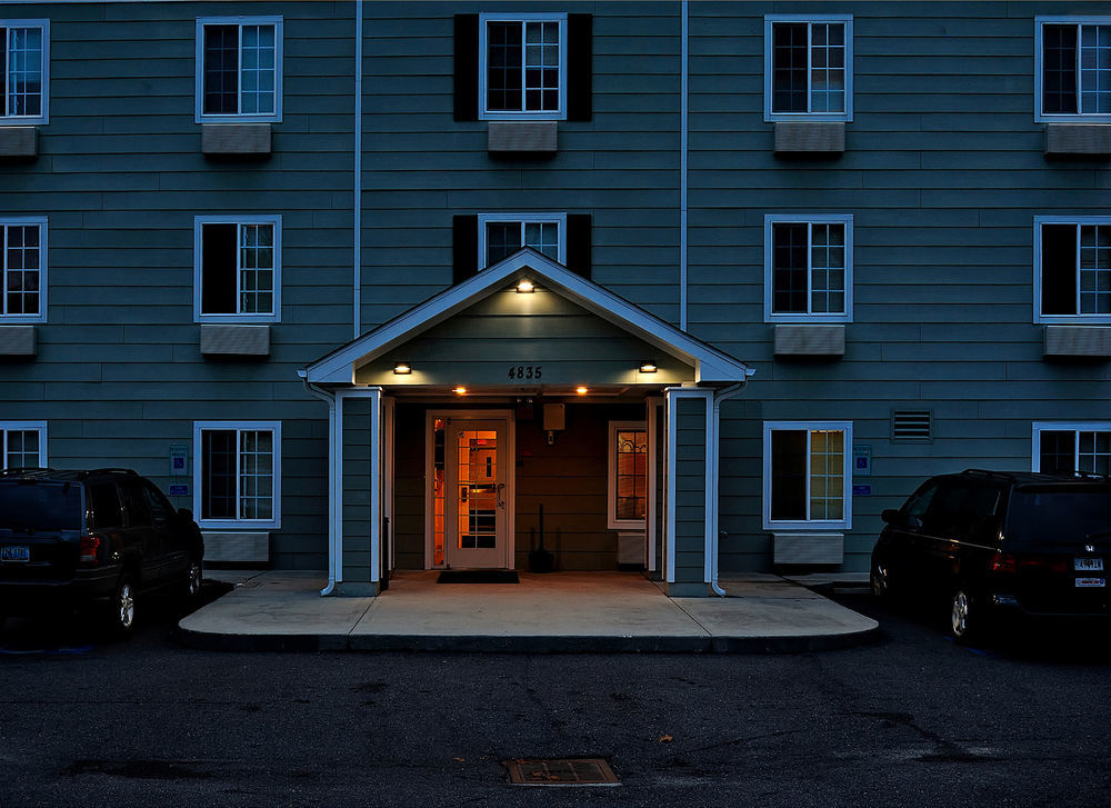 Extended Stay America Select Suites - Charleston - North Charleston - I-526 Luaran gambar