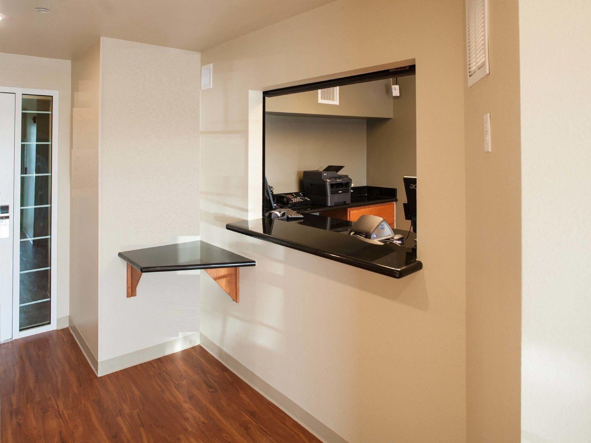 Extended Stay America Select Suites - Charleston - North Charleston - I-526 Luaran gambar