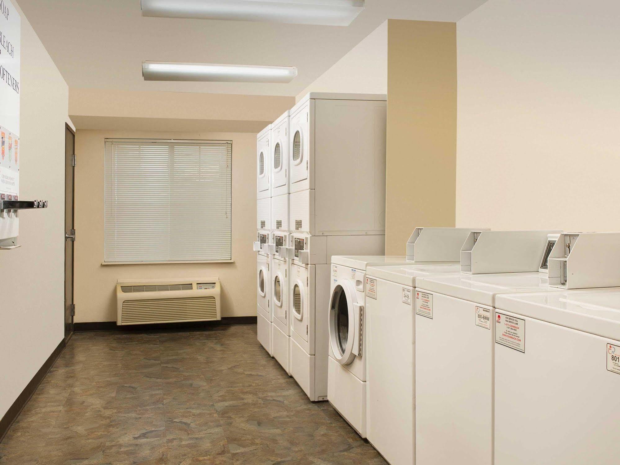Extended Stay America Select Suites - Charleston - North Charleston - I-526 Luaran gambar
