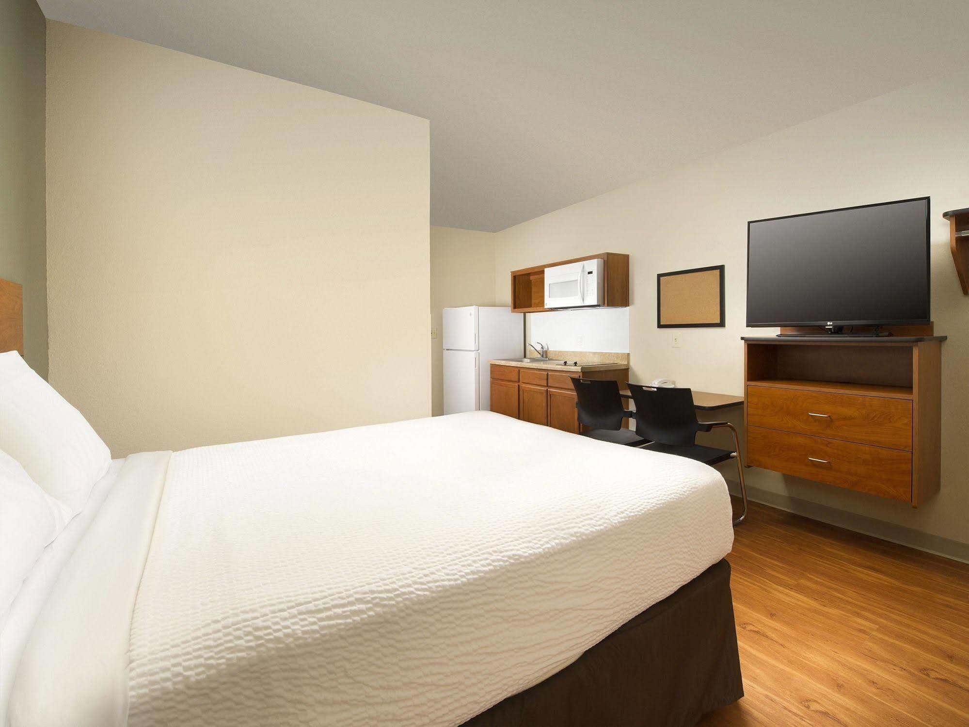Extended Stay America Select Suites - Charleston - North Charleston - I-526 Luaran gambar