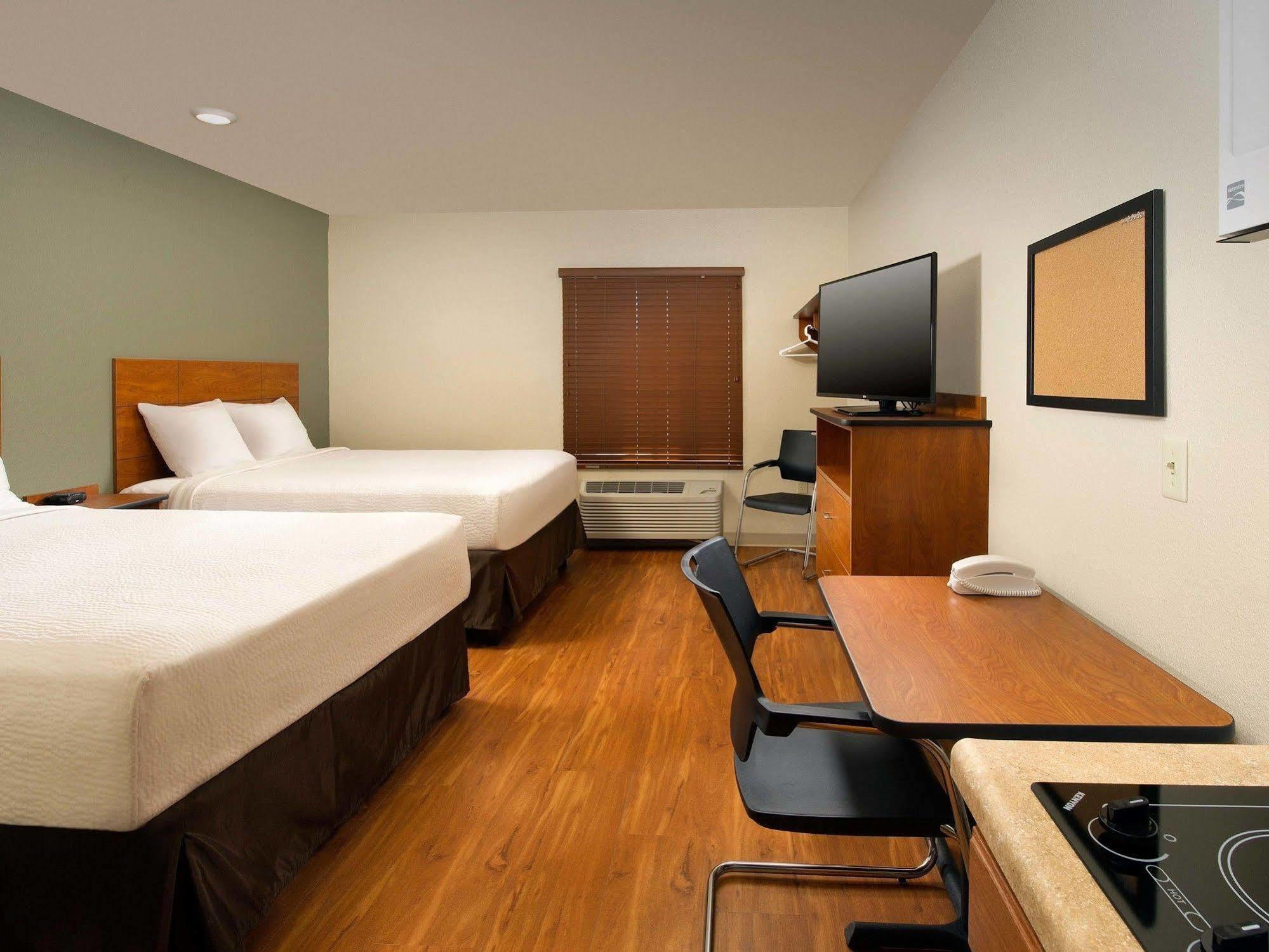 Extended Stay America Select Suites - Charleston - North Charleston - I-526 Luaran gambar