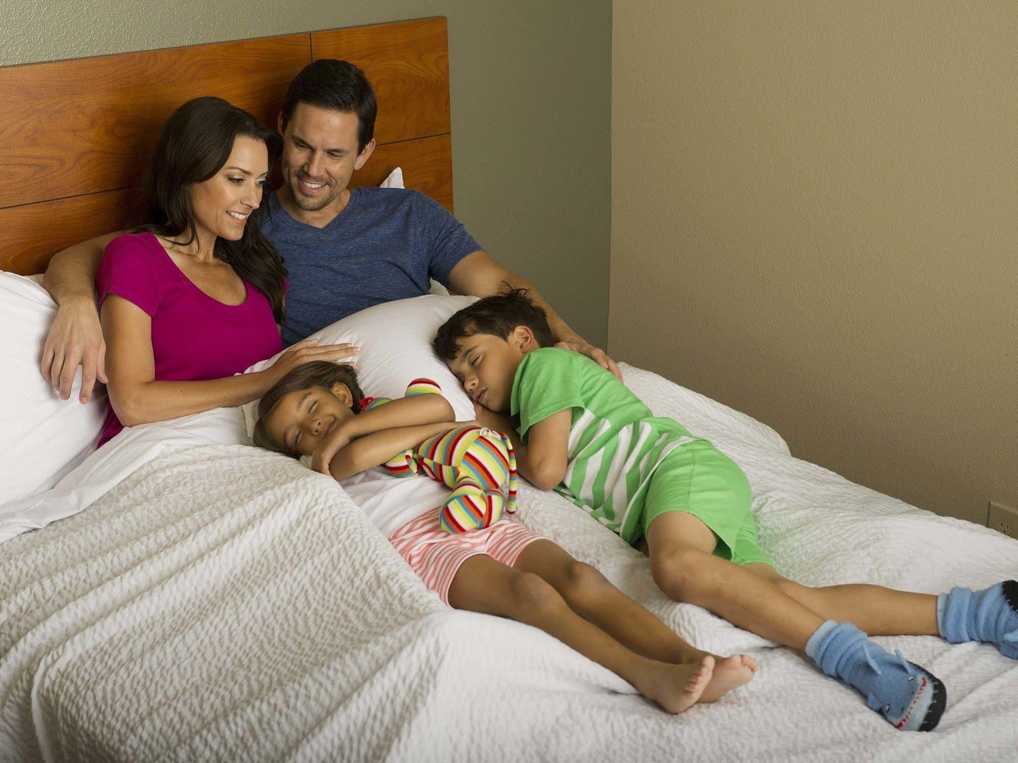Extended Stay America Select Suites - Charleston - North Charleston - I-526 Luaran gambar
