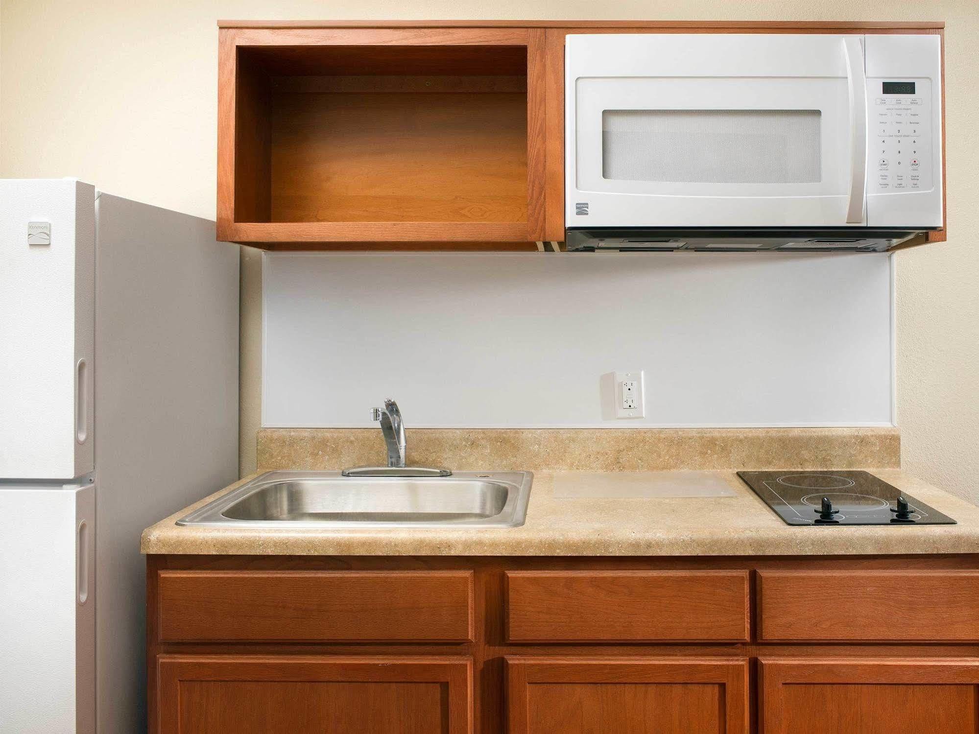 Extended Stay America Select Suites - Charleston - North Charleston - I-526 Luaran gambar